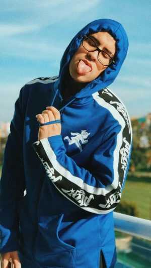 Bad Bunny Background 