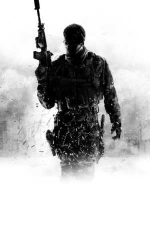 4K Call Of Duty Wallpaper