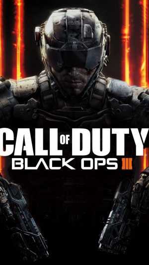 HD Call Of Duty Wallpaper 