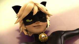 Cat Noir Wallpaper Desktop