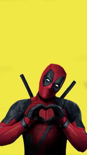 Deadpool Wallpaper