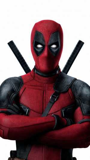 Deadpool Wallpaper