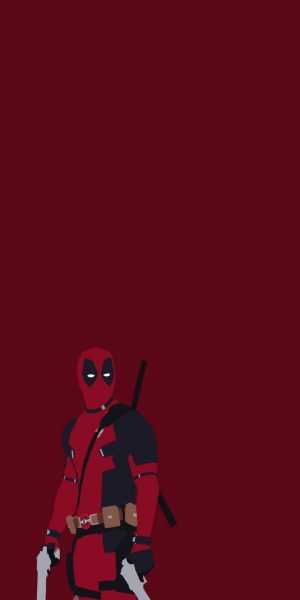 Deadpool Wallpaper