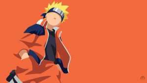 Desktop Naruto Wallpaper 