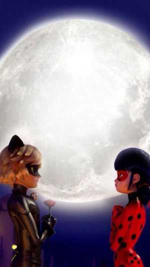 HD Miraculous Wallpaper