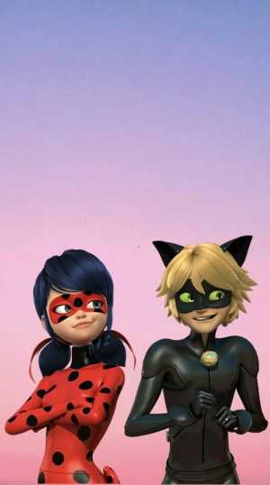 HD Miraculous Wallpaper 