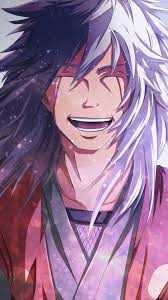 Jiraiya Wallpaper