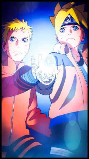 Naruto Wallpaper 