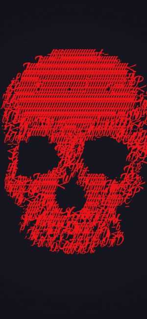 Skull Wallpaper 