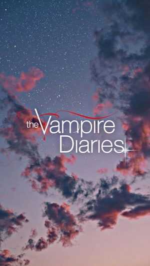 Vampire Diaries Background