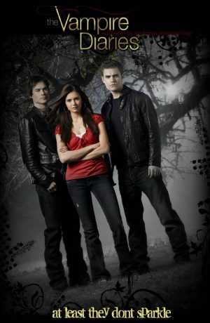 Vampire Diaries Wallpaper 