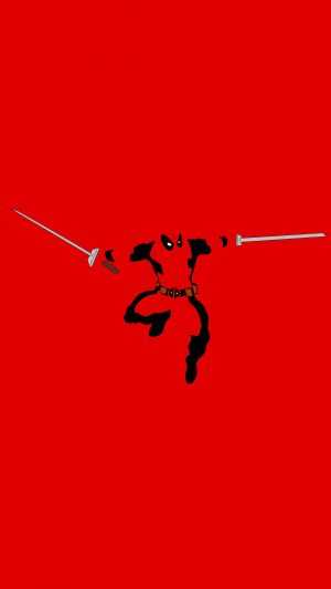 Deadpool Wallpaper