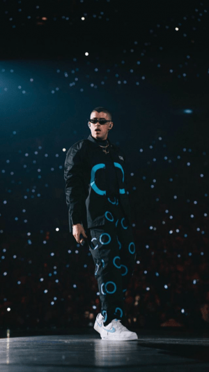 HD Bad Bunny Wallpaper 