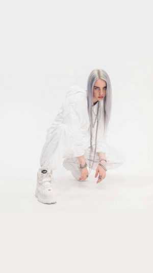 Billie Eilish Wallpaper 