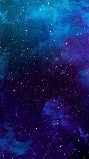 Galaxy Background 