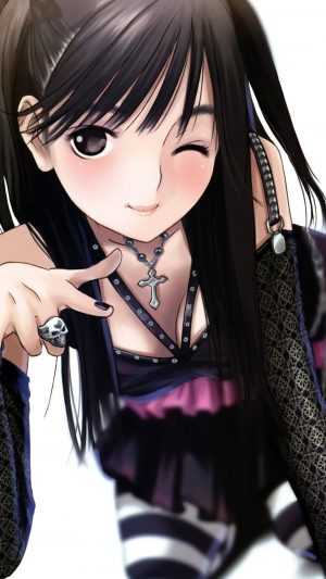 Anime Wallpaper