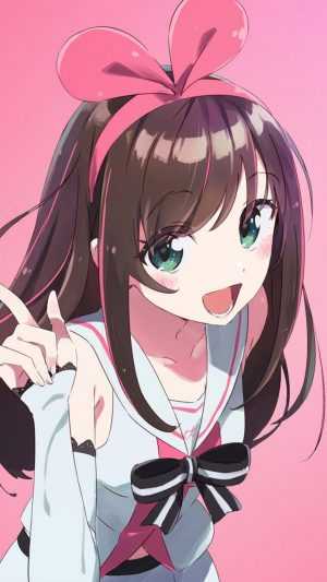 HD Anime Wallpaper