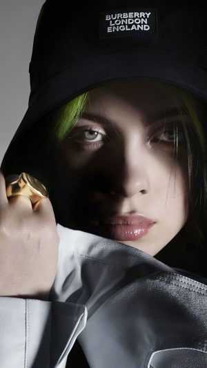 Billie Eilish Background 