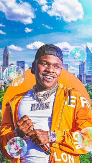 4K DaBaby Wallpaper 