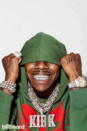 HD DaBaby Wallpaper 