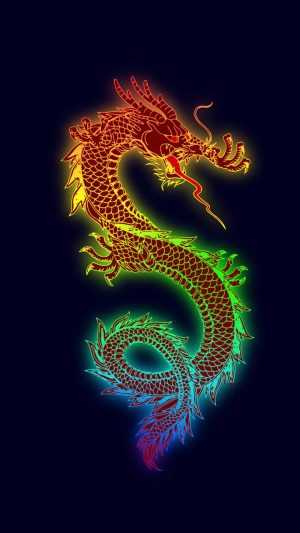 HD Dragon Wallpaper