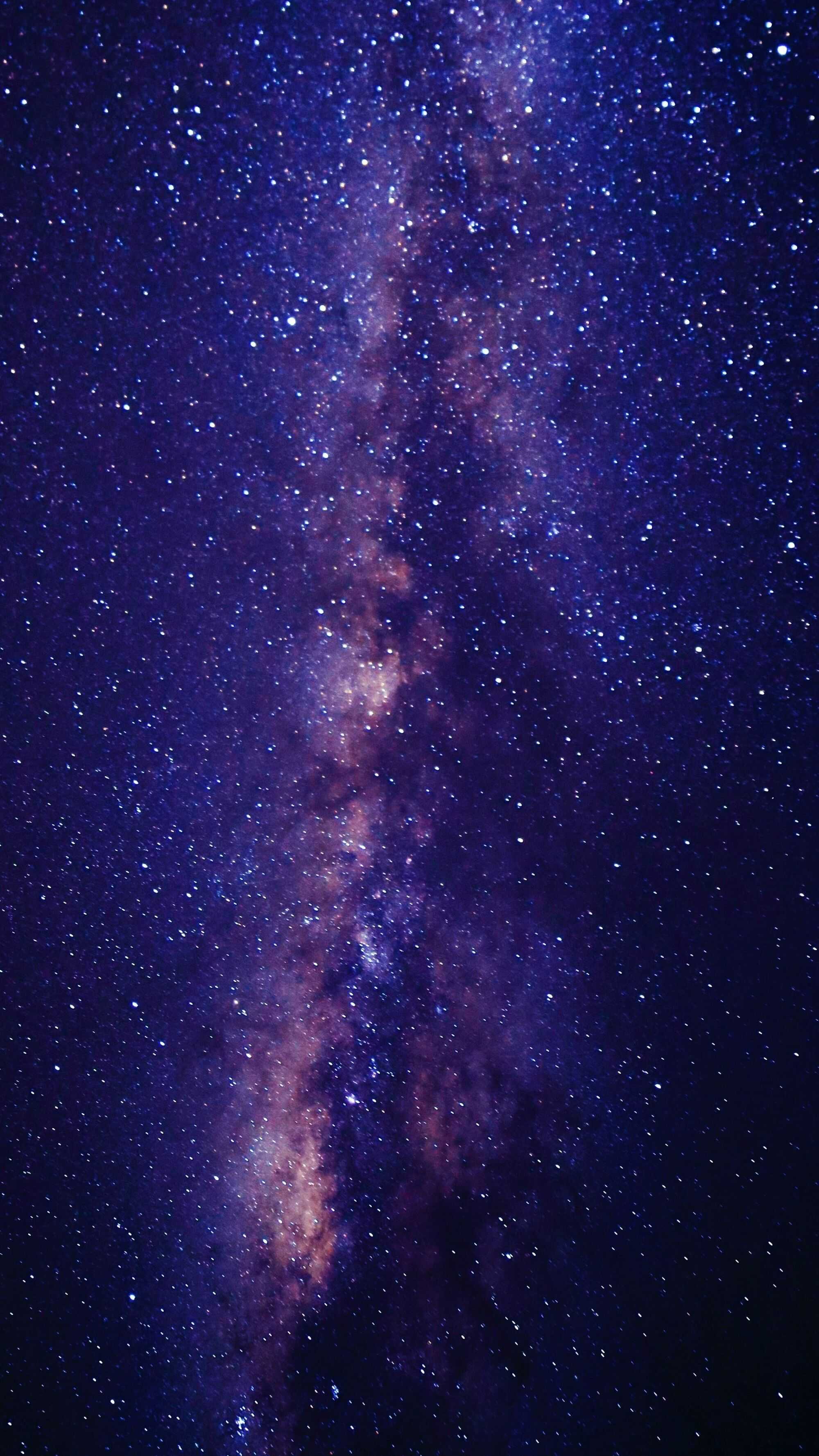 Hd Galaxy Wallpaper Whatspaper