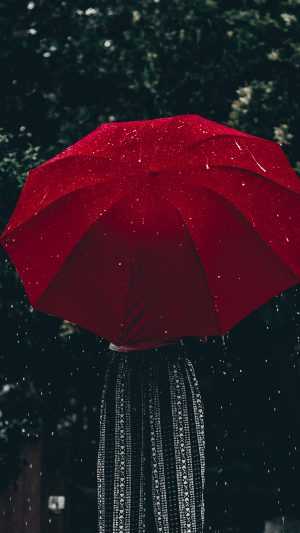 Rain Background