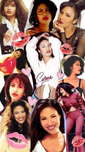 Selena Quintanilla Wallpaper 