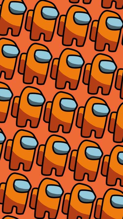 Among Us Wallpaper WhatsPaper