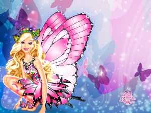 Barbie Wallpaper Desktop 