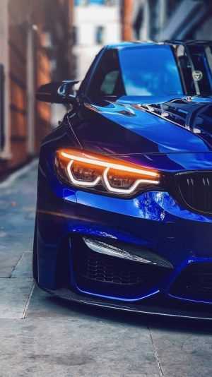 4K Bmw Wallpaper 