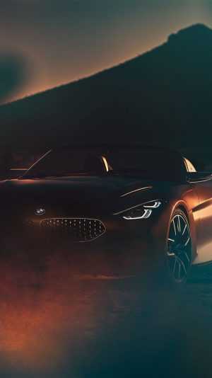 HD Bmw Wallpaper