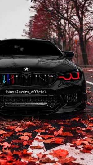 Bmw Wallpaper