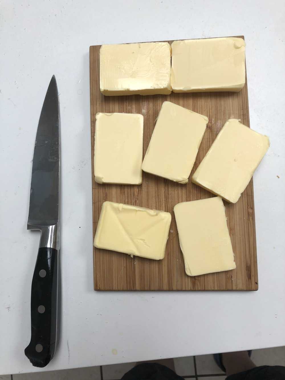 butter wallpaper