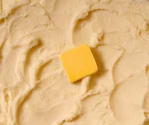 Butter Wallpaper 