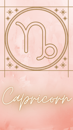 Capricorn Wallpaper