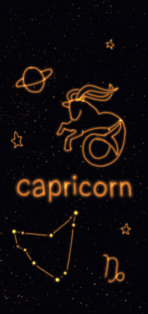 Capricorn Wallpaper