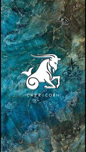 Capricorn Wallpaper 