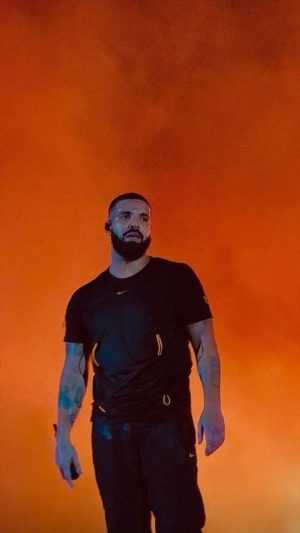 Drake Wallpaper