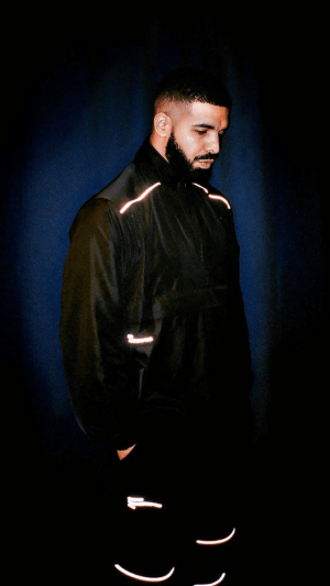 Drake Wallpaper