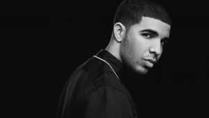 Desktop Drake Wallpaper