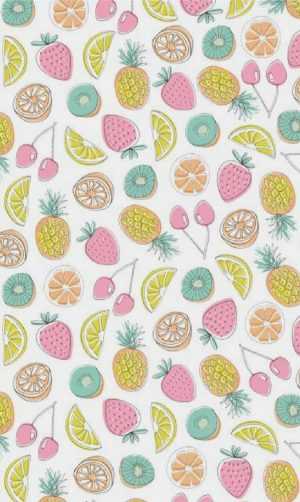 Fruit Background 