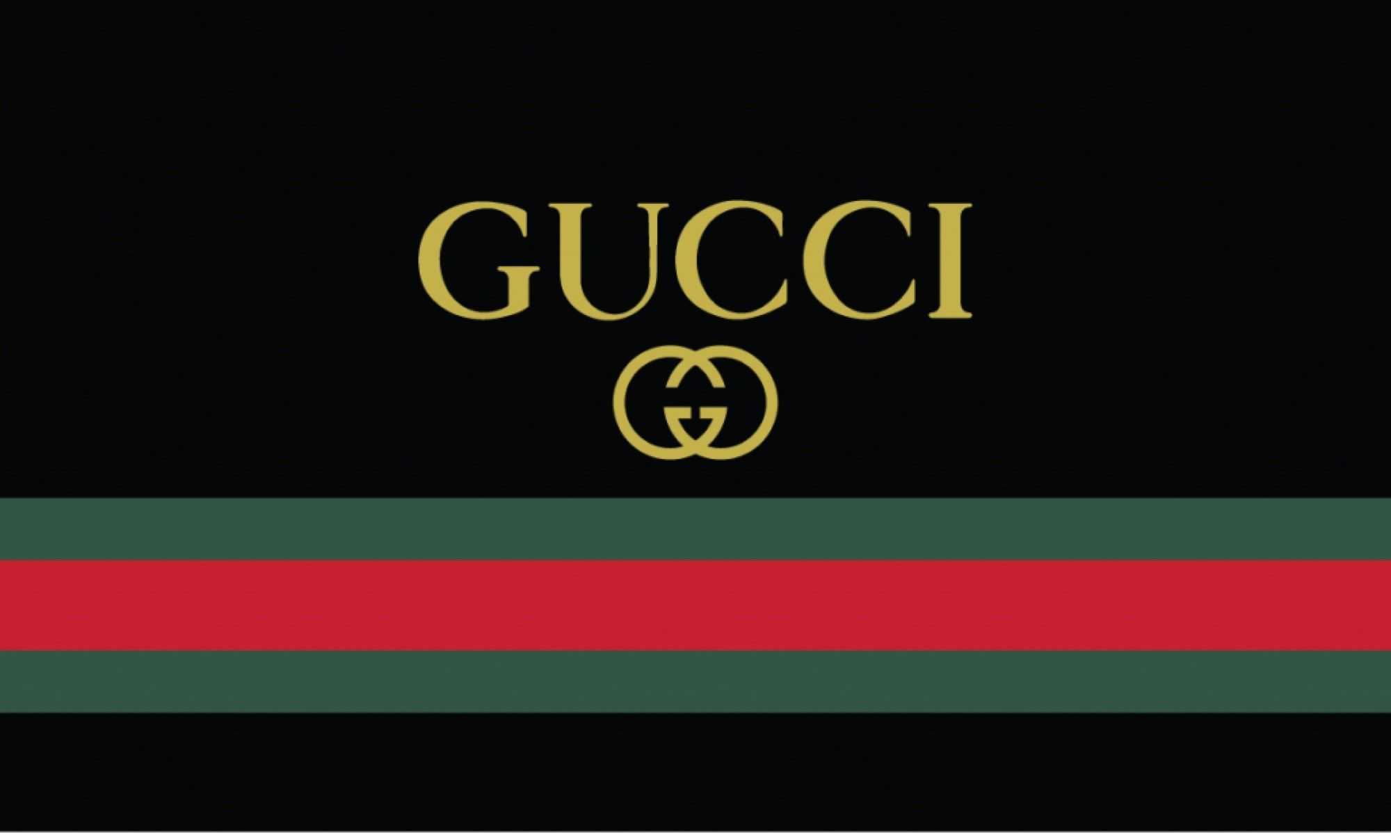 kaptajn Kina produktion Gucci Wallpaper Desktop | WhatsPaper