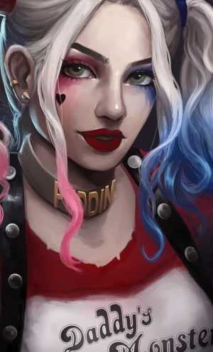 Harley Quinn Wallpaper 