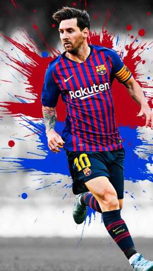 Lionel Messi Wallpaper 