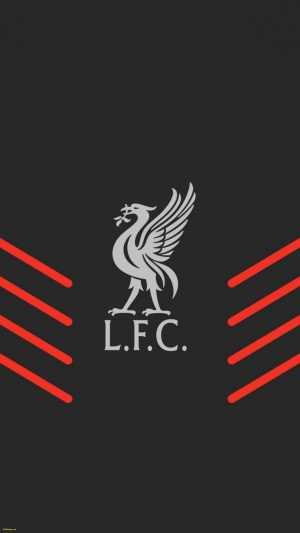 HD Liverpool Wallpaper 