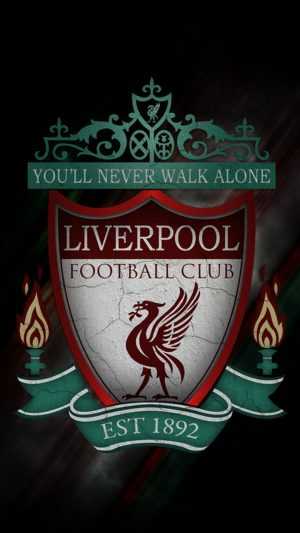 Liverpool Wallpaper