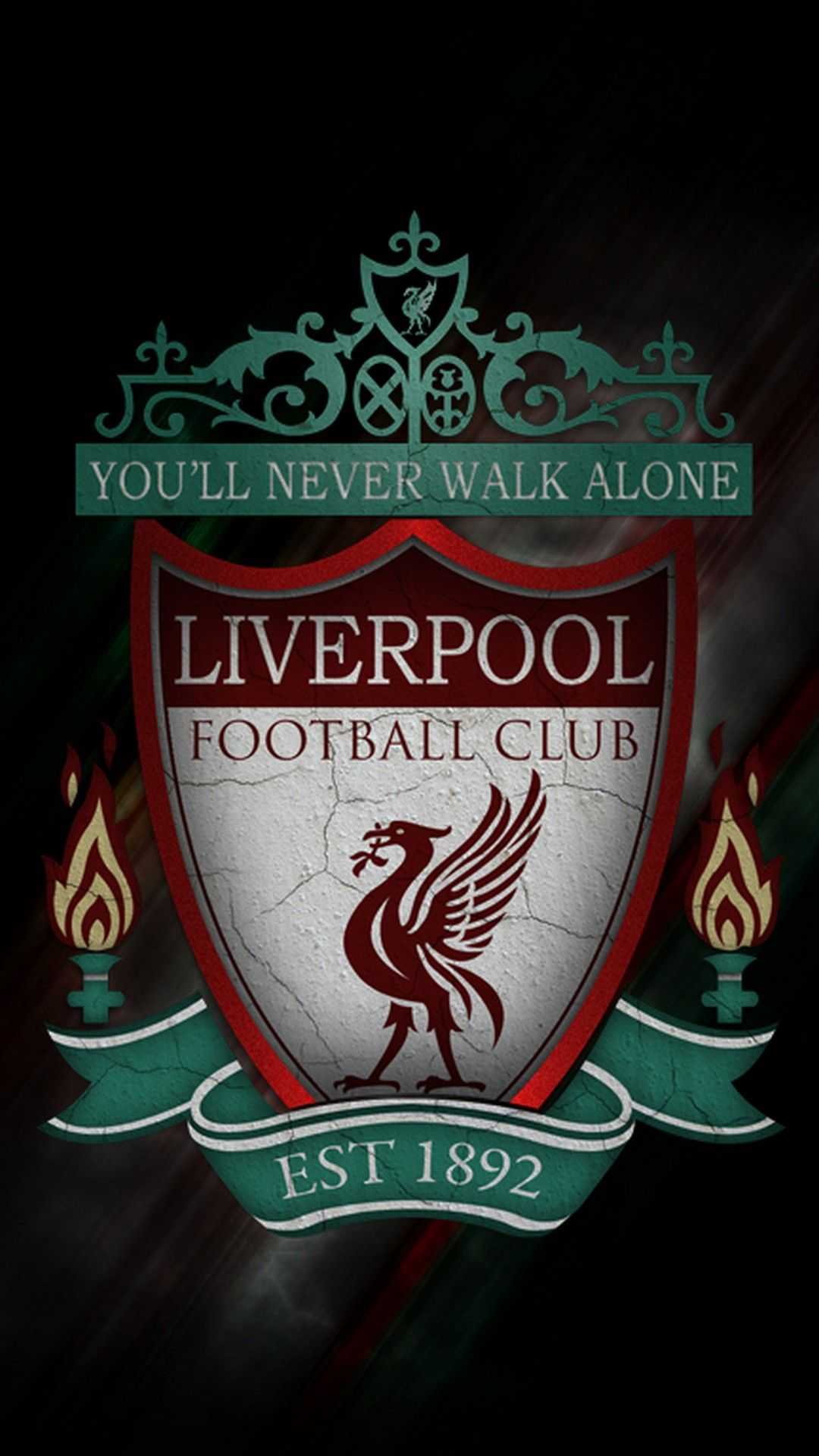 Liverpool Wallpaper | WhatsPaper