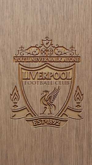 Liverpool Wallpaper 