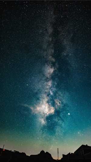 4K Nasa Wallpaper 